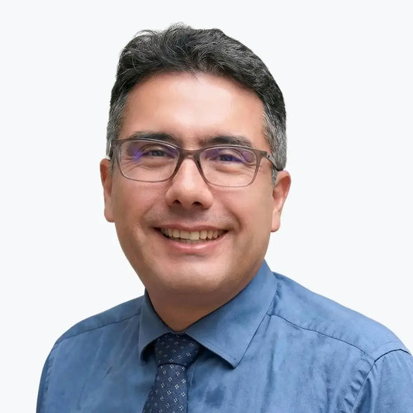Fernando Hernandez MBA