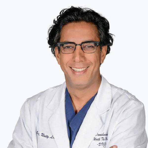 Sean Daneshmand MD