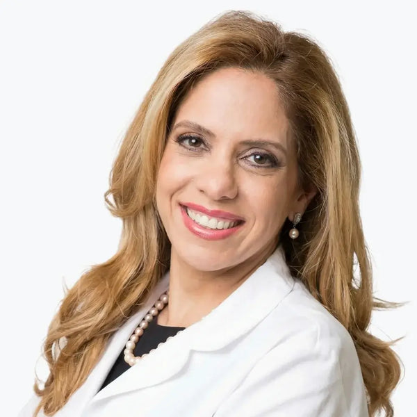 Nazy Daneshmand DDS