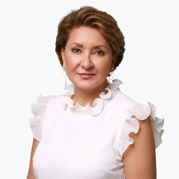 Taraneh Khajehnouri