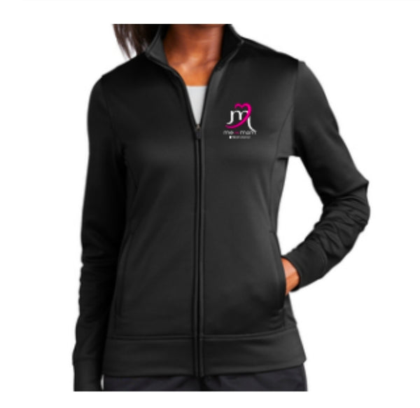 ME and MOM Women's Jacket