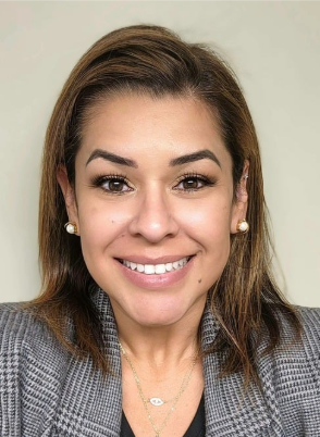 Yvonne Meneses, BSN, RN