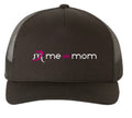 ME and MOM Trucker Cap