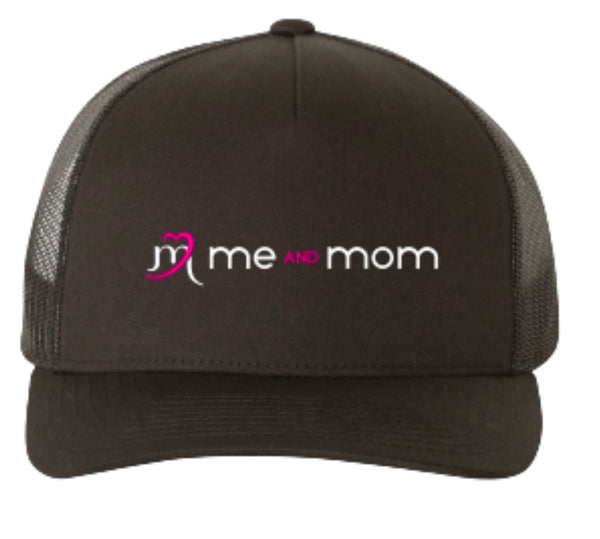 ME and MOM Trucker Cap